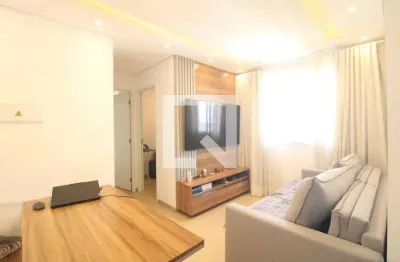Apartamento com 2 quartos à venda na Avenida do Rio Bonito, --, Socorro, São Paulo