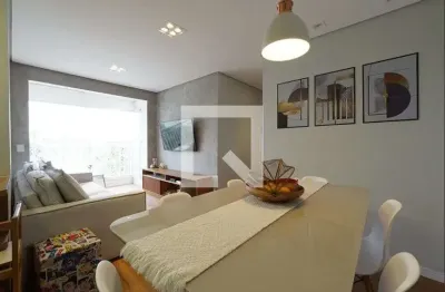 Apartamento com 3 quartos à venda na Rua Campante, --, Ipiranga, São Paulo