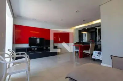 Apartamento com 2 quartos à venda na Rua Santa Catarina, --, Tatuapé, São Paulo