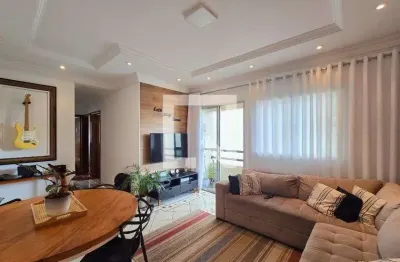 Apartamento com 3 quartos à venda na Avenida Dom Jaime de Barros Câmara, --, Planalto, São Bernardo do Campo