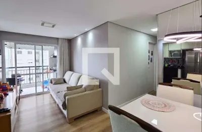 Apartamento com 2 quartos à venda na Avenida Moinho Fabrini, --, Planalto, São Bernardo do Campo