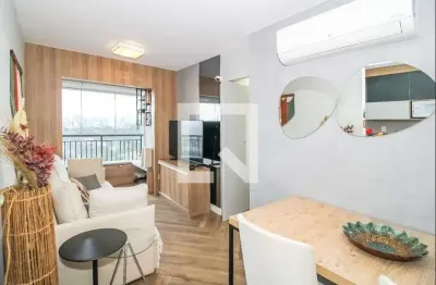 Apartamento com 2 quartos à venda na Praça Monsenhor José Maria Monteiro, --, Vila Romana, São Paulo