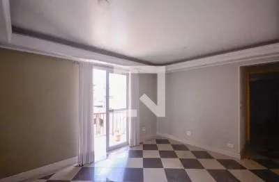 Apartamento com 2 quartos à venda na Rua Vergueiro, --, Vila das Mercês, São Paulo