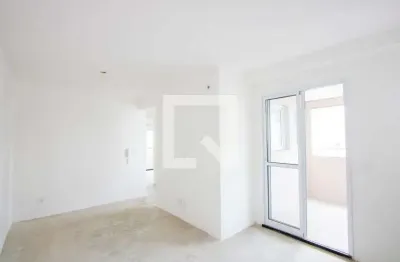 Apartamento com 2 quartos à venda na Rua Doutor Eduardo Monteiro, --, Jardim Bela Vista, Santo André