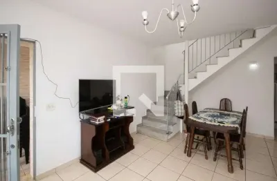 Casa com 3 quartos à venda na Rua Purus, --, Vila Mazzei, São Paulo