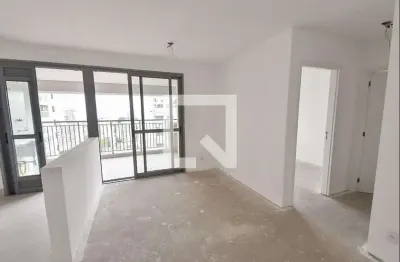 Apartamento com 2 quartos à venda na Rua Jorge Tibiriçá, --, Vila Mariana, São Paulo