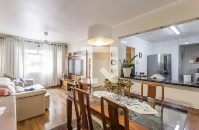 Apartamento com 3 quartos à venda na Avenida Santo Amaro, --, Vila Olímpia, São Paulo