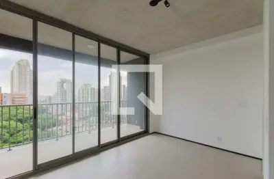 Kitnet / Stúdio à venda na Rua Domingos de Morais, --, Vila Mariana, São Paulo