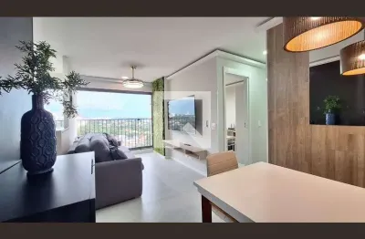 Apartamento com 2 quartos à venda na Rua Fortunato Ferraz, --, Vila Leopoldina, São Paulo