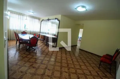 Apartamento com 3 quartos à venda na Rua Leocádia Cintra, --, Mooca, São Paulo