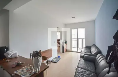 Apartamento com 2 quartos à venda na Rua Eliza da Silva Frezolone, --, Assunção, São Bernardo do Campo