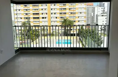 Imperdível oportunidade de investimento: Apartamento à venda em Pinheiros, São Paulo - 1 quarto, 1 suíte e vaga de garagem!