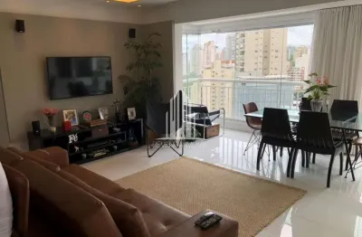 Apartamento à venda em São Paulo-SP, no Jardim Ampliação: 3 quartos, 1 suíte, 3 banheiros, 2 vagas, 100m² de área. Venha conferir!
