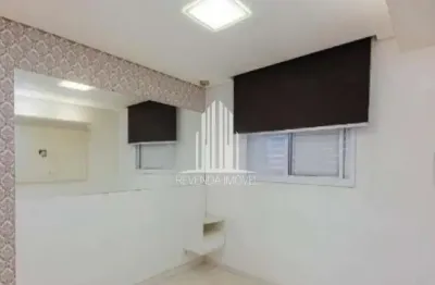 Apartamento com 2 quartos à venda na Rua Engenheiro Guilherme Cristiano Frender, --, Vila Antonieta, São Paulo