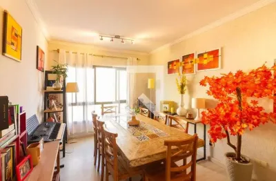 Apartamento com 3 quartos à venda na Rua Benedito Américo de Oliveira, --, Vila Yara, Osasco