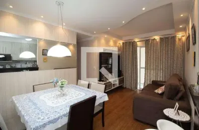 Apartamento com 2 quartos à venda na Rua Soldado Teodoro Francisco Ribeiro, --, Parque Novo Mundo, São Paulo