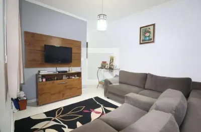 Apartamento com 2 quartos à venda na Rua Clélia, --, Vila Leopoldina, Santo André