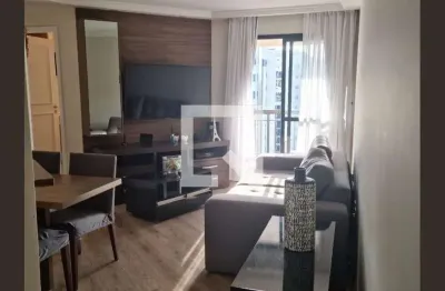 Apartamento com 2 quartos à venda na Avenida Miruna, --, Moema, São Paulo