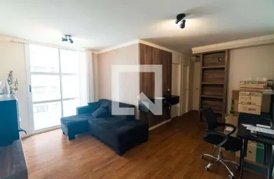Apartamento com 2 quartos à venda na Avenida Coronel Francisco Júlio César Alfieri, --, Vila Mascote, São Paulo