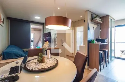 Apartamento com 2 quartos à venda na Avenida Marginal Projetada, --, Vila Boa Vista, Barueri