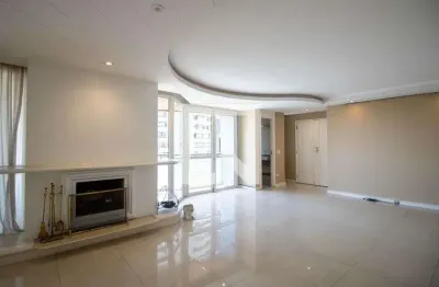 Apartamento com 3 quartos à venda na Rua Frederico Guarinon, --, Panamby, São Paulo