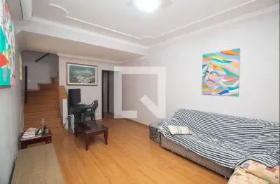 Casa com 5 quartos à venda na Rua Domingos Pereira dos Santos, --, Vila Sabrina, São Paulo