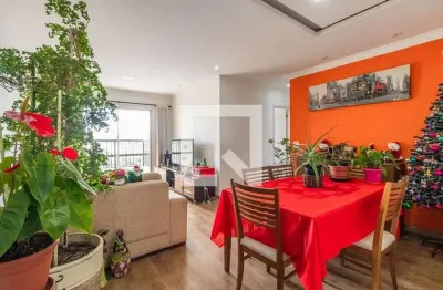 Apartamento com 3 quartos à venda na Rua Werner Goldberg, --, Jardim Esperança, Barueri