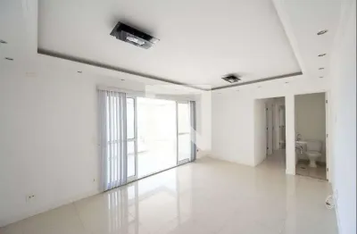 Apartamento com 3 quartos à venda na Rua Jaci, --, Chácara Inglesa, São Paulo