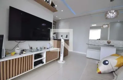 Apartamento com 2 quartos à venda na Avenida Comandante Antônio Paiva Sampaio, --, Vila Gustavo, São Paulo