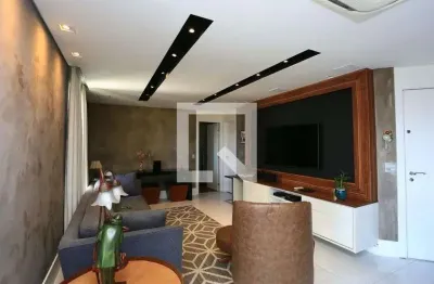 Apartamento com 3 quartos à venda na Rua Nicola Rollo, --, Vila Andrade, São Paulo