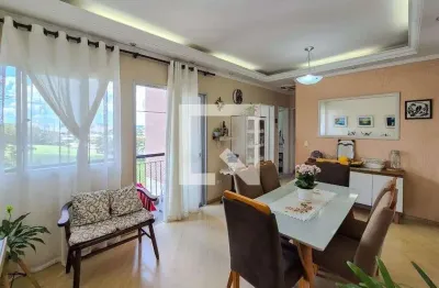 Apartamento com 3 quartos à venda na Avenida Dom Jaime de Barros Câmara, --, Planalto, São Bernardo do Campo