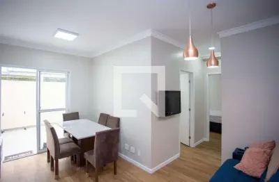 Apartamento com 2 quartos à venda na Rua Felipe Camarão, --, Centro, Diadema