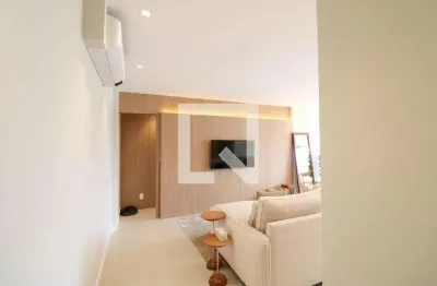 Apartamento com 2 quartos à venda na Avenida Vereador José Diniz, --, Brooklin, São Paulo