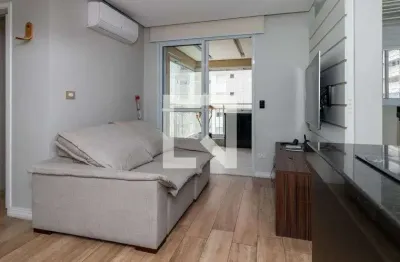 Apartamento com 2 quartos à venda na Rua Rubens Meireles, --, Barra Funda, São Paulo