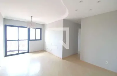 Apartamento com 3 quartos à venda na Rua Roque Giangrande Filho, --, Jardim Marajoara, São Paulo