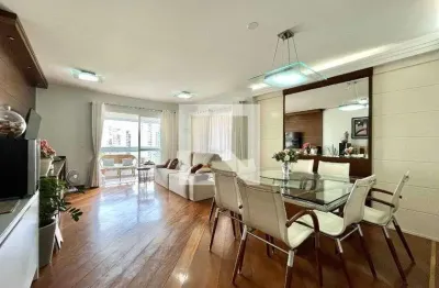 Apartamento com 3 quartos à venda na Rua Correia de Lemos, --, Chácara Inglesa, São Paulo