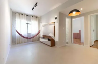 Apartamento com 2 quartos à venda na Rua Zeferino da Costa, --, Aclimação, São Paulo