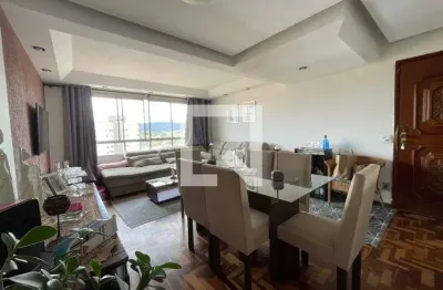 Apartamento com 3 quartos à venda na Avenida Santa Inês, --, Mandaqui, São Paulo