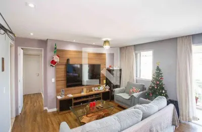 Apartamento com 2 quartos à venda na Rua Professor Evandro Caiafa Esquivel, --, Centro, Diadema