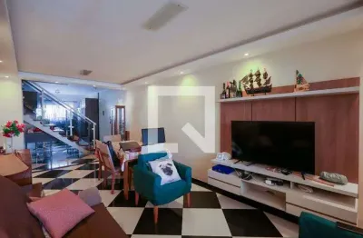 Casa com 3 quartos à venda na Rua João Protezek, --, Jardim Marajoara, São Paulo