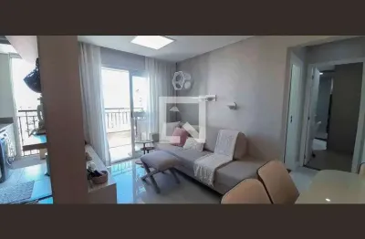 Apartamento com 2 quartos à venda na Avenida José Lourenço, --, Jaguaribe, Osasco