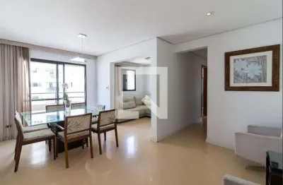 Apartamento com 2 quartos à venda na Rua Copacabana, --, Santana, São Paulo
