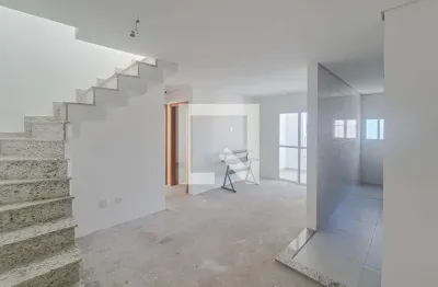 Cobertura com 2 quartos à venda na Rua Augusto Frederico Schimidt, --, Anchieta, São Bernardo do Campo