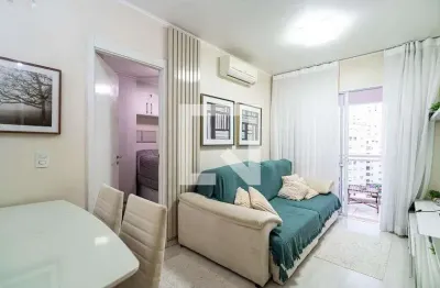 Apartamento com 1 quarto à venda na Rua Major Quedinho, --, Consolação, São Paulo