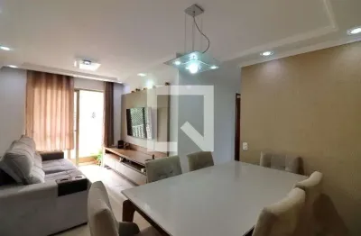 Apartamento com 3 quartos à venda na Avenida Armando Ítalo Setti, --, Baeta Neves, São Bernardo do Campo