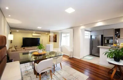 Apartamento com 1 quarto à venda na Rua Mourato Coelho, --, Pinheiros, São Paulo