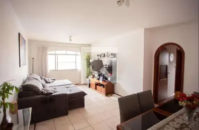 Apartamento com 3 quartos à venda na Rua Sousa Lopes, --, Mandaqui, São Paulo