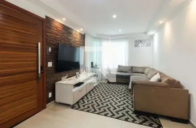 Casa com 3 quartos à venda na Rua Tapanhuma, --, Vila Carrão, São Paulo