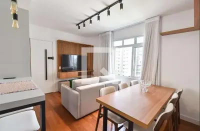 Apartamento com 2 quartos à venda na Rua Conde de Irajá, --, Vila Mariana, São Paulo