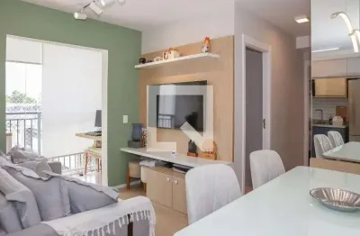 Apartamento com 2 quartos à venda na Rua Francisco Corazza, --, Água Branca, São Paulo